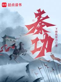 秦功封面